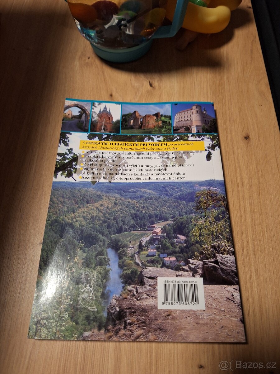 Pálavsko a Podyjí - 2