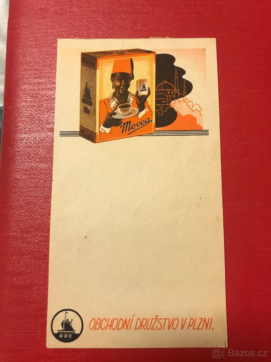 Reklamni učtenky - 2