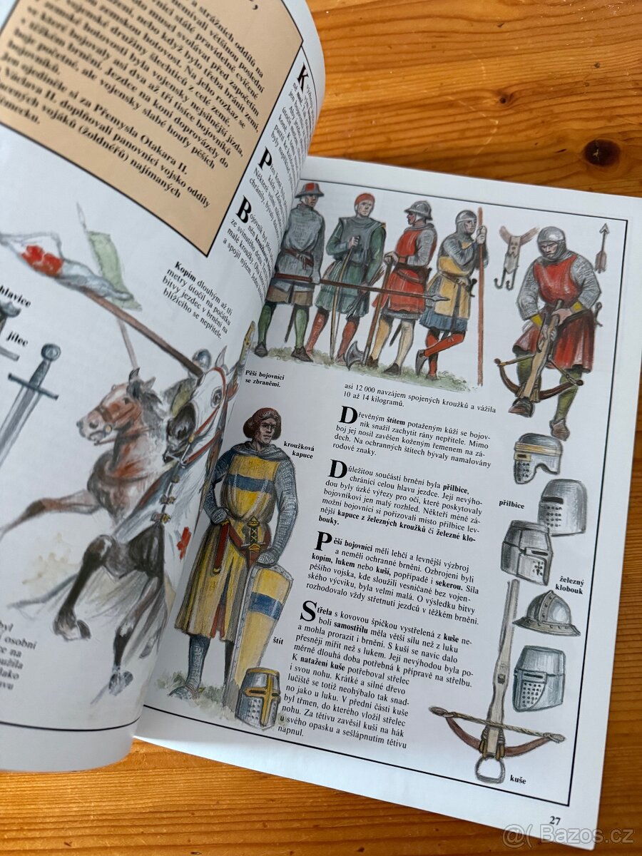 České země za posledních Přemyslovců - 2