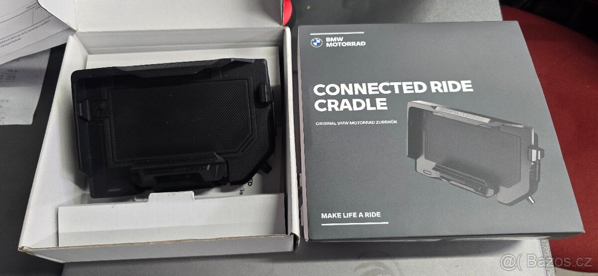 Držák telefonu BMW - 2