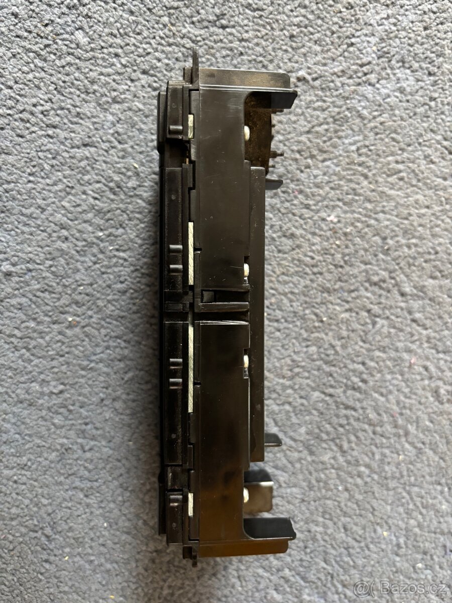 Škoda Octavia 1 climatronik - 2