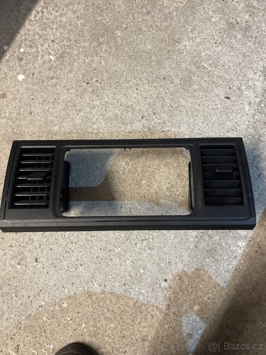 Budíky VW Tacho Instrument 5N0920873A 7H0920852A 2GA920740 - 2