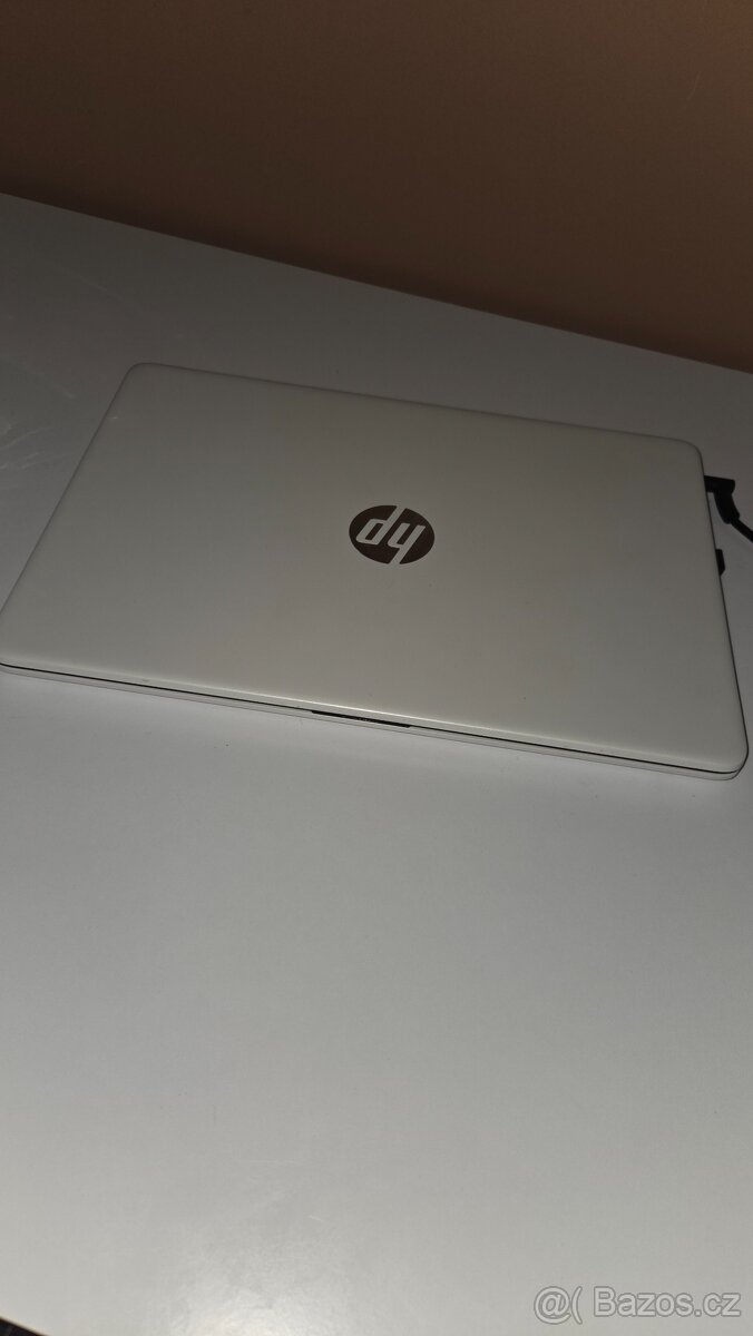 HP 14s White | MS Office 2024 Pro | Baterie 91 % - 2