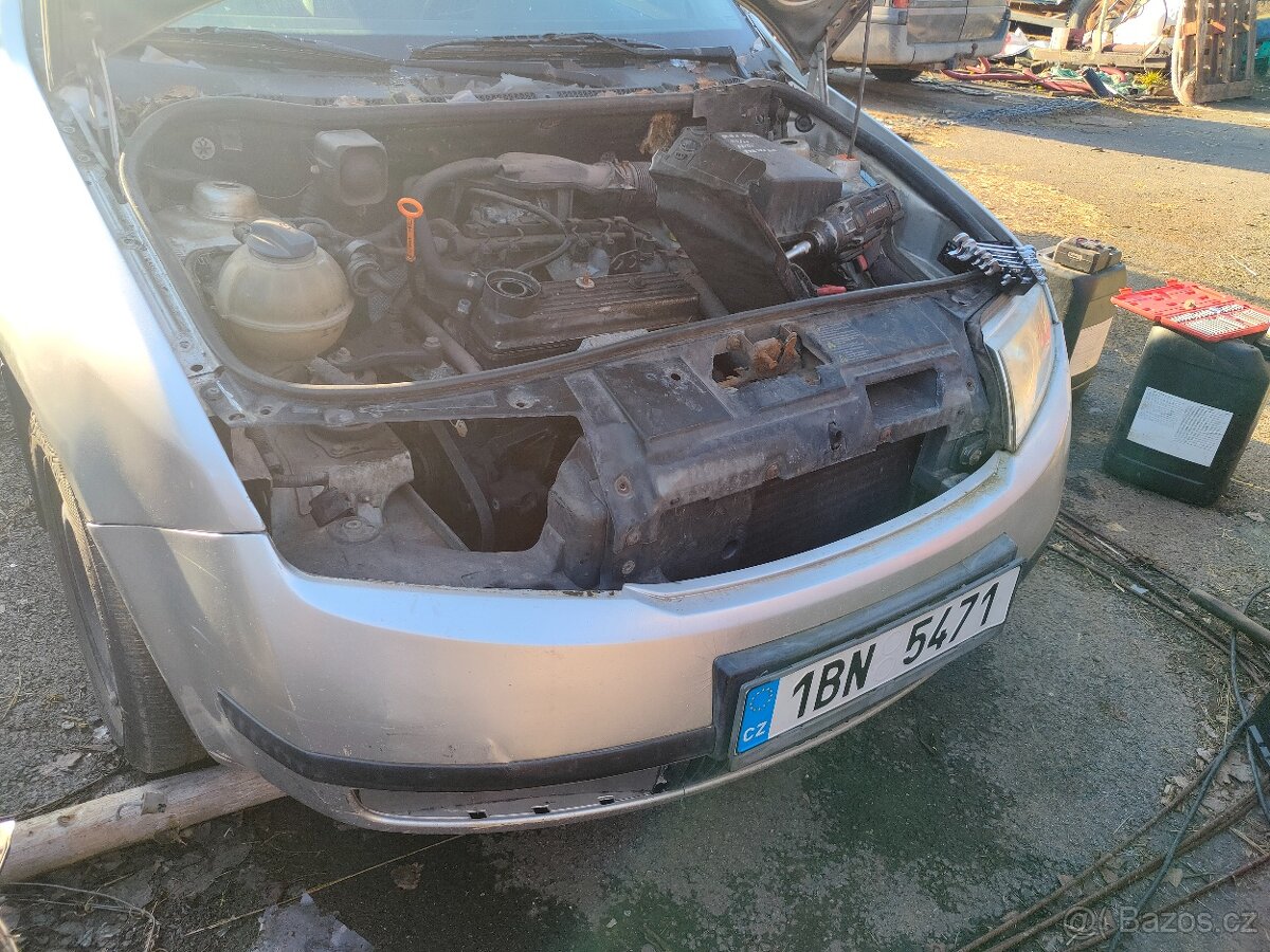 Fabia - 2