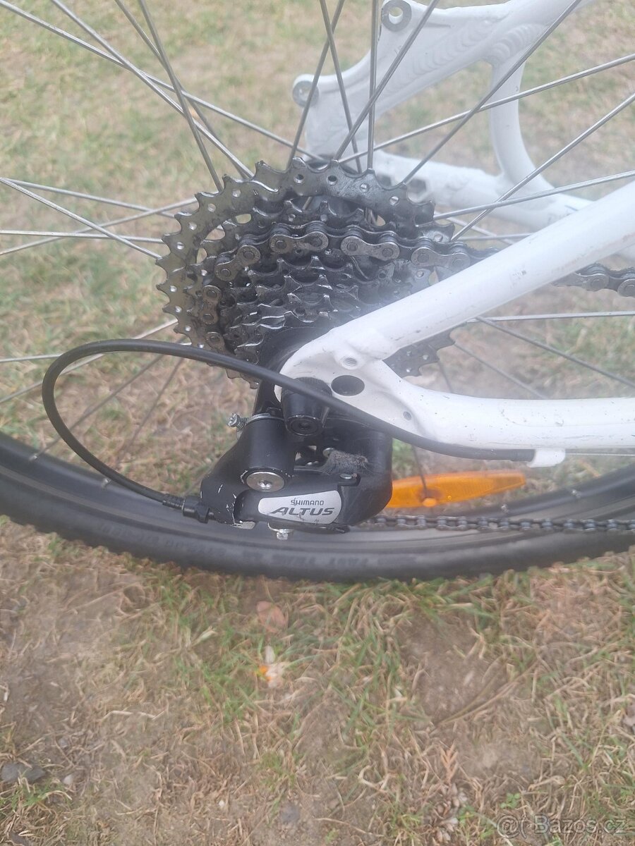 Dětské kolo Specialized 26" - 2