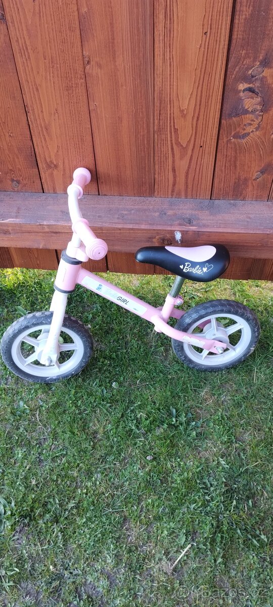 Dětské odrážedlo - 2