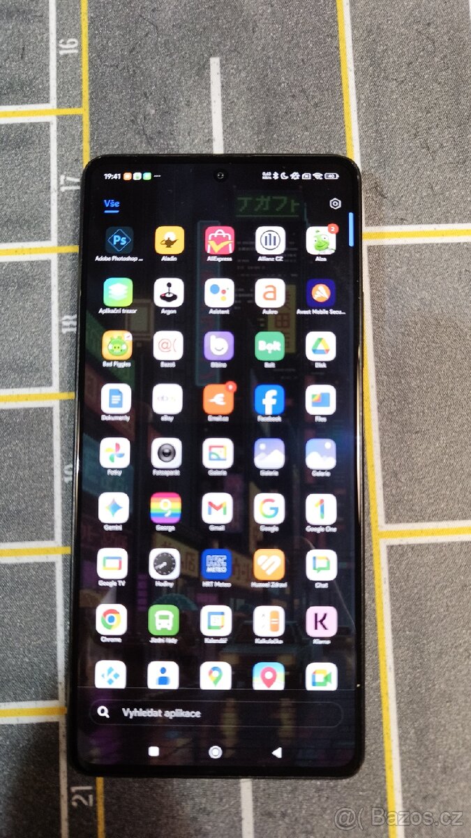 Xiaomi Redmi Note 13 5G - 2