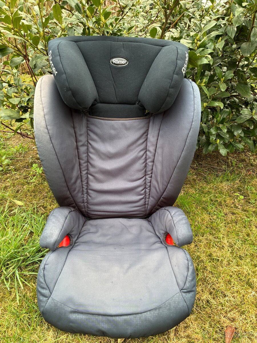 RÖMER Britax 15-36 kg - 2