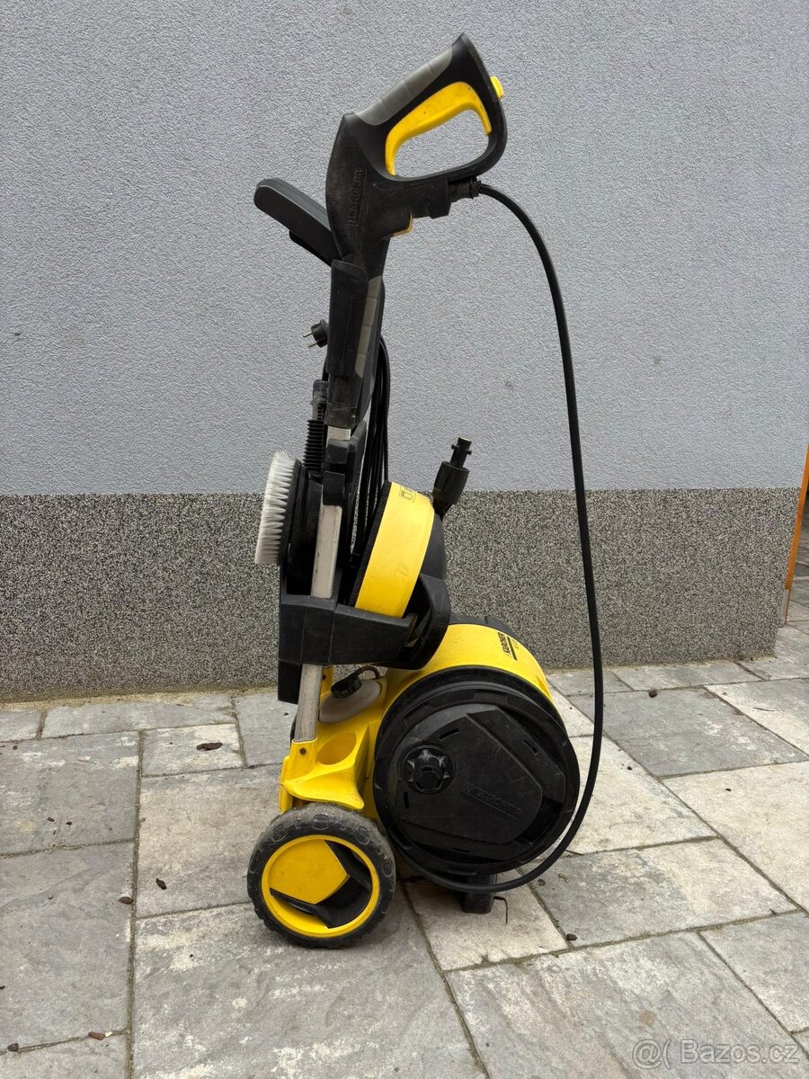Karcher vapka - 2