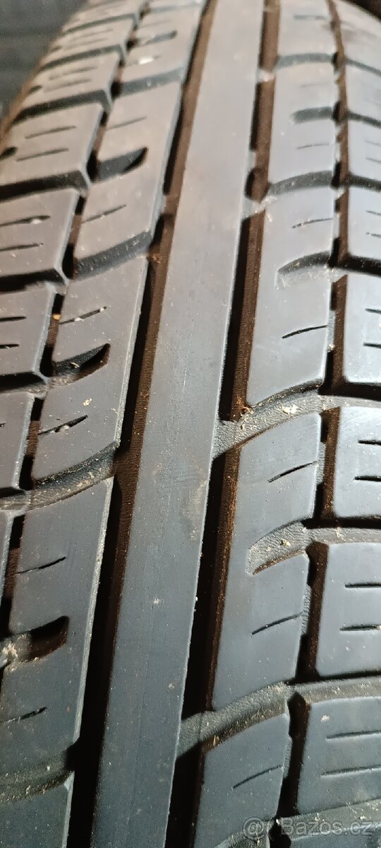 Pneu 155/80R13 Letní Sava - 2