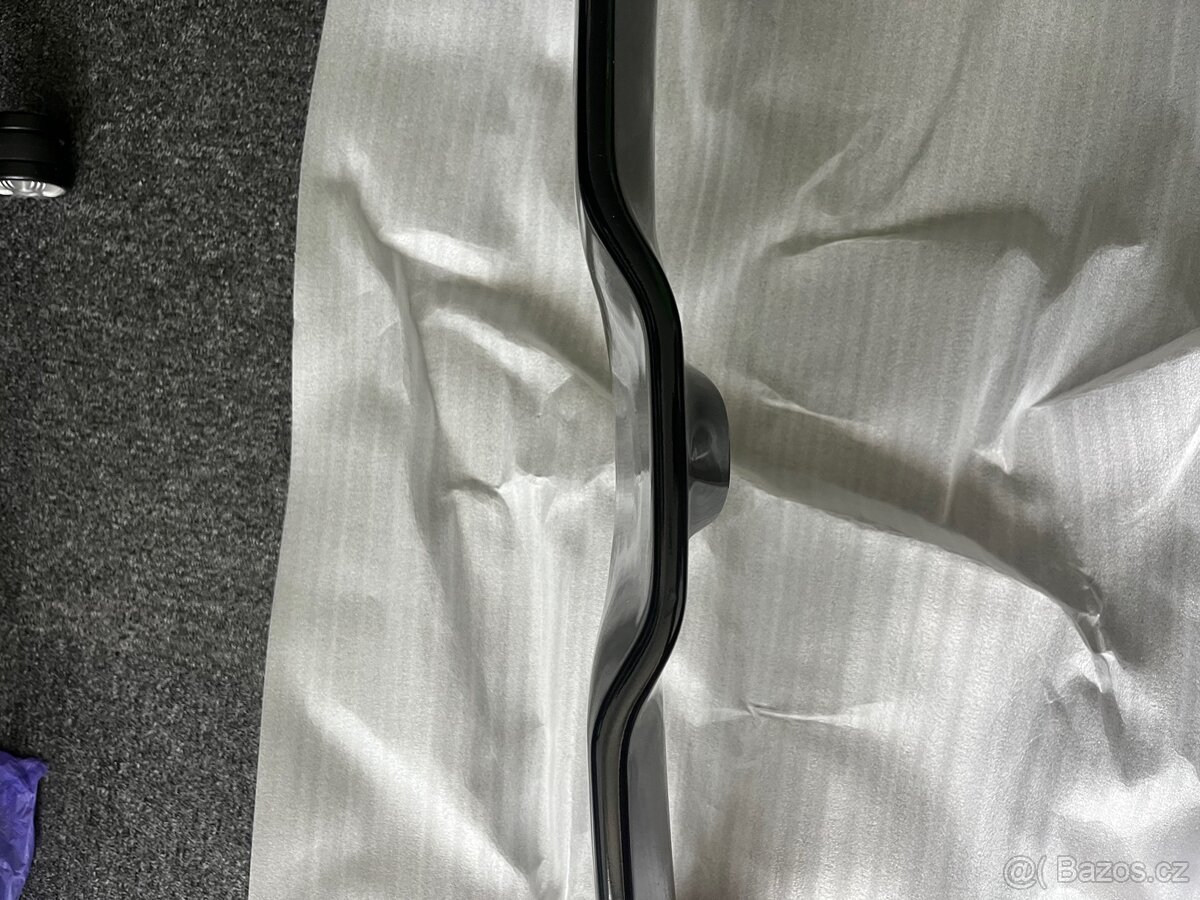 Spoiler Mini Cooper F56 - 2