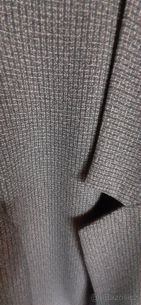 pánské sako - 2