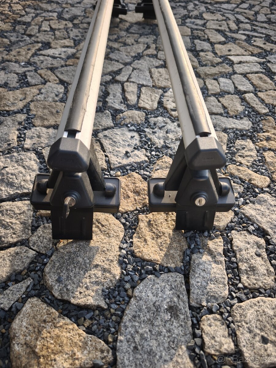 Příčníky Superb 1 - 2