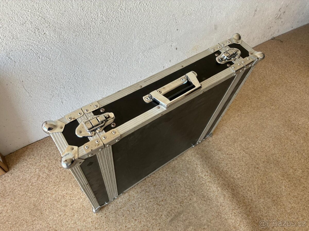 Rack 2U - 2