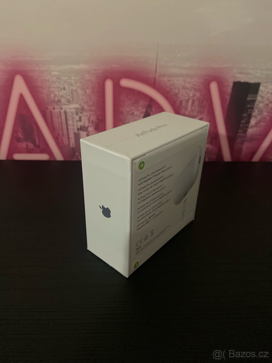 Apple AirPods 2 pro - 2