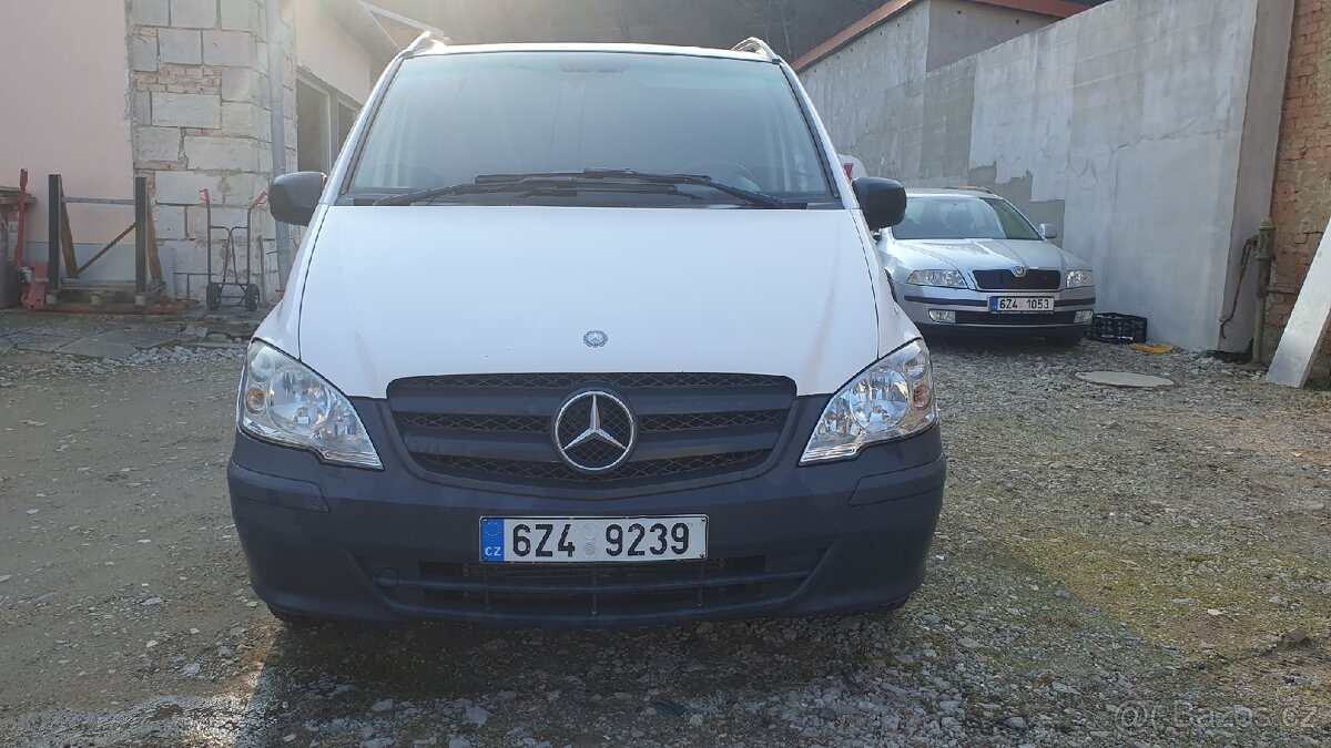 Vito 113 639 - 2