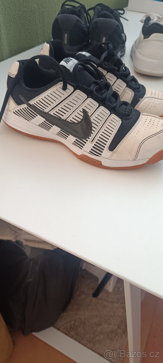 Sportovně boty nike ,37,38,37 - 2