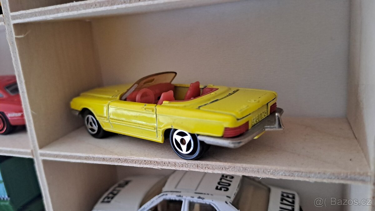 Mercedes Majorette - 2