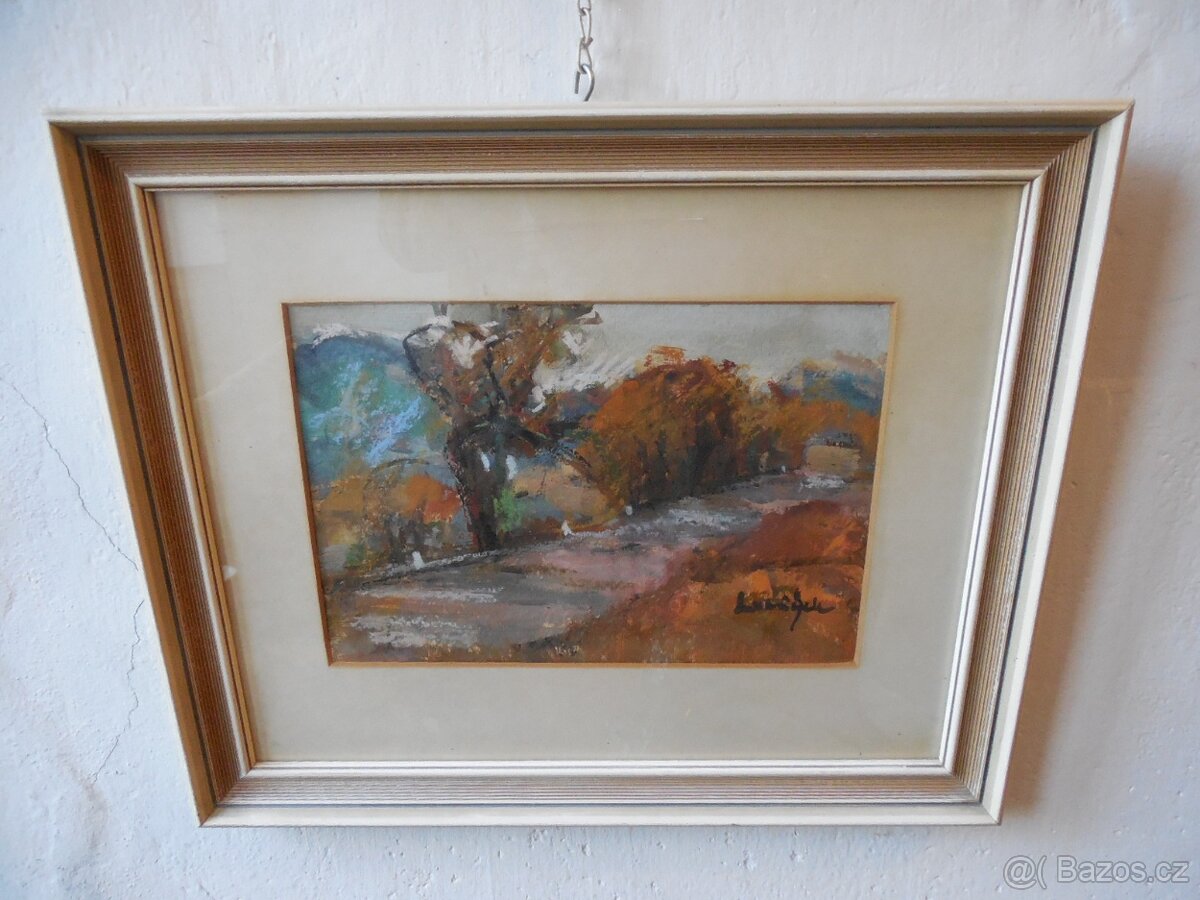 Alois Lukášek - 2