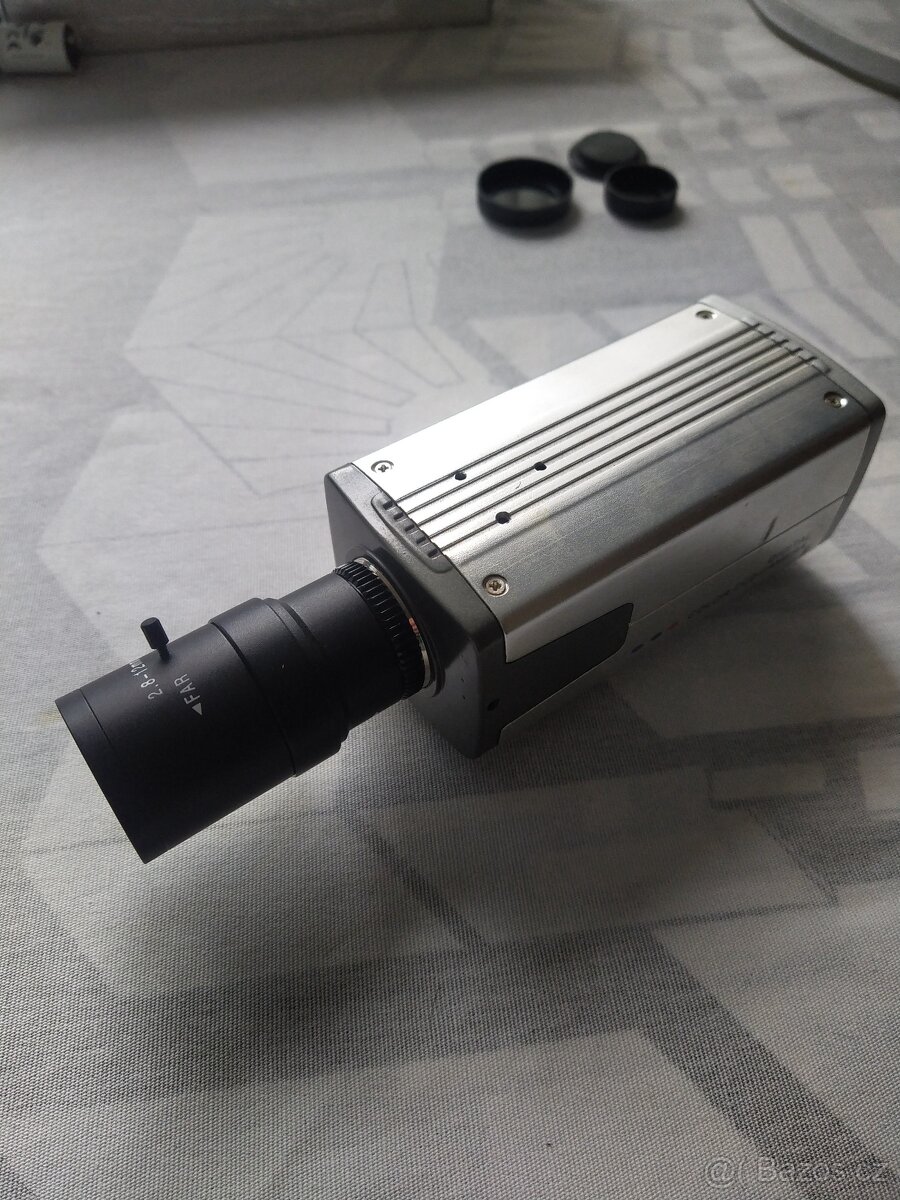 Analogová kamera model TT-AS048C - 2