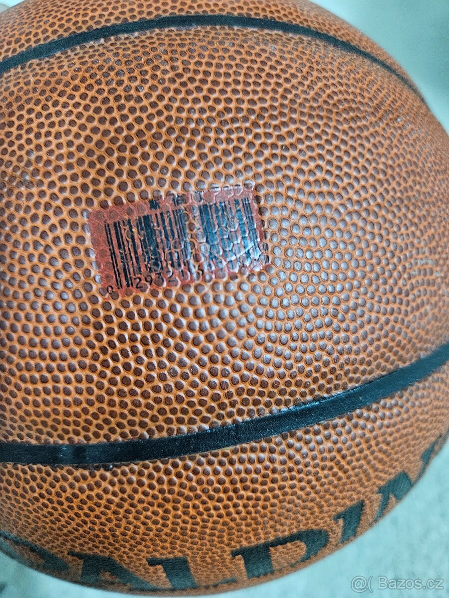 Spalding basketbal - 2
