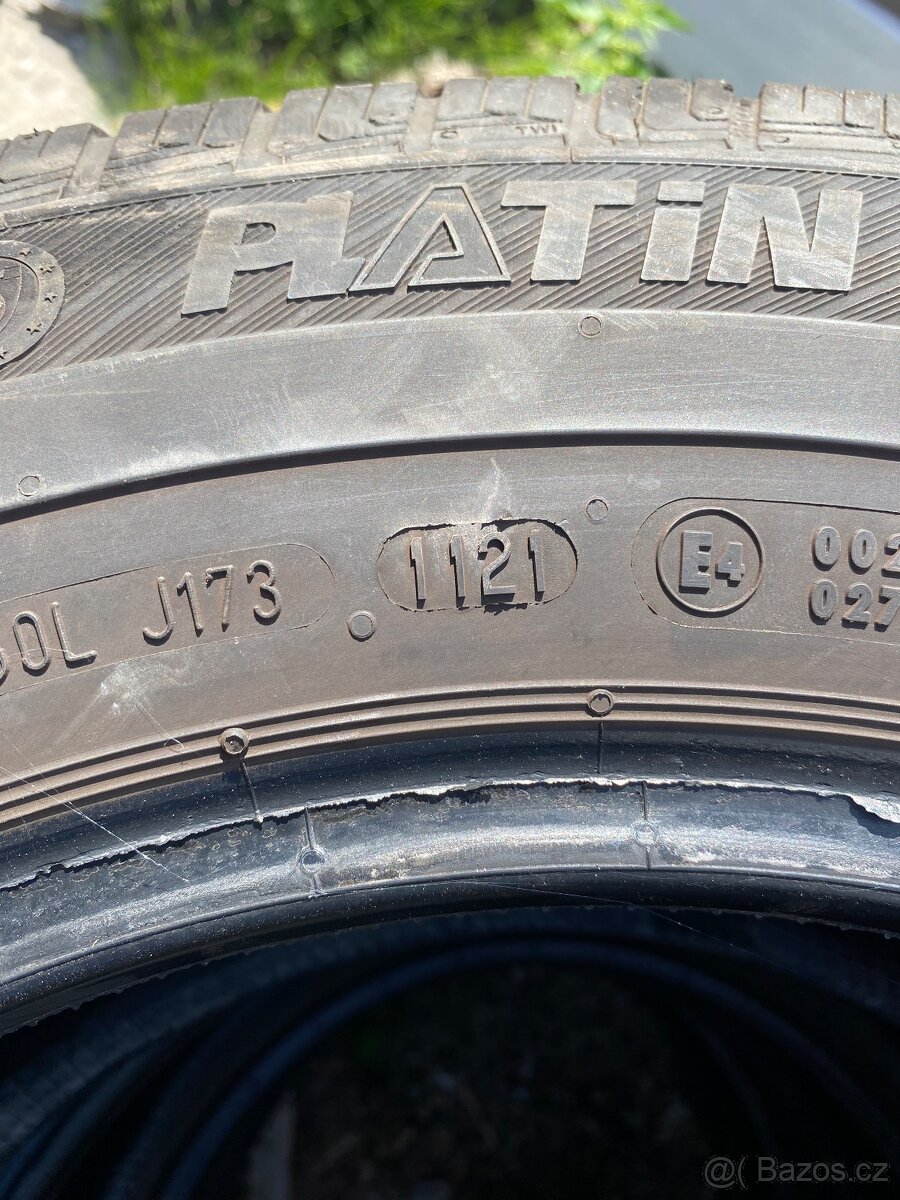 215/65 R16 C - 2
