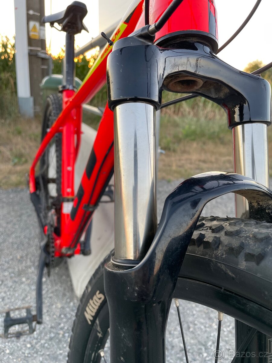 Gt Avalanche 29 L - 2