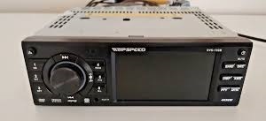 RIPSPEED DVD-733B , USB , SD card , DVD , AUX , MP3 , CD... - 2