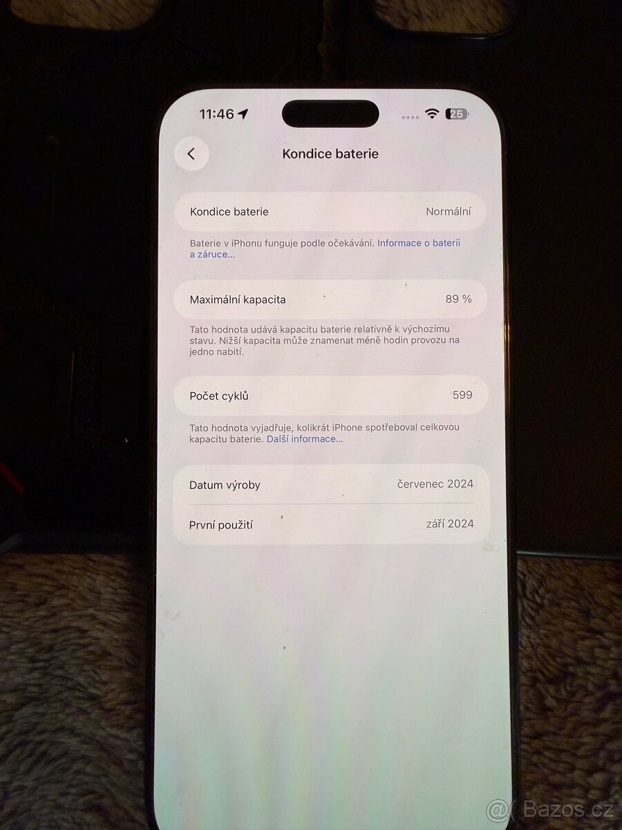 IPhone 16 pro max - 2