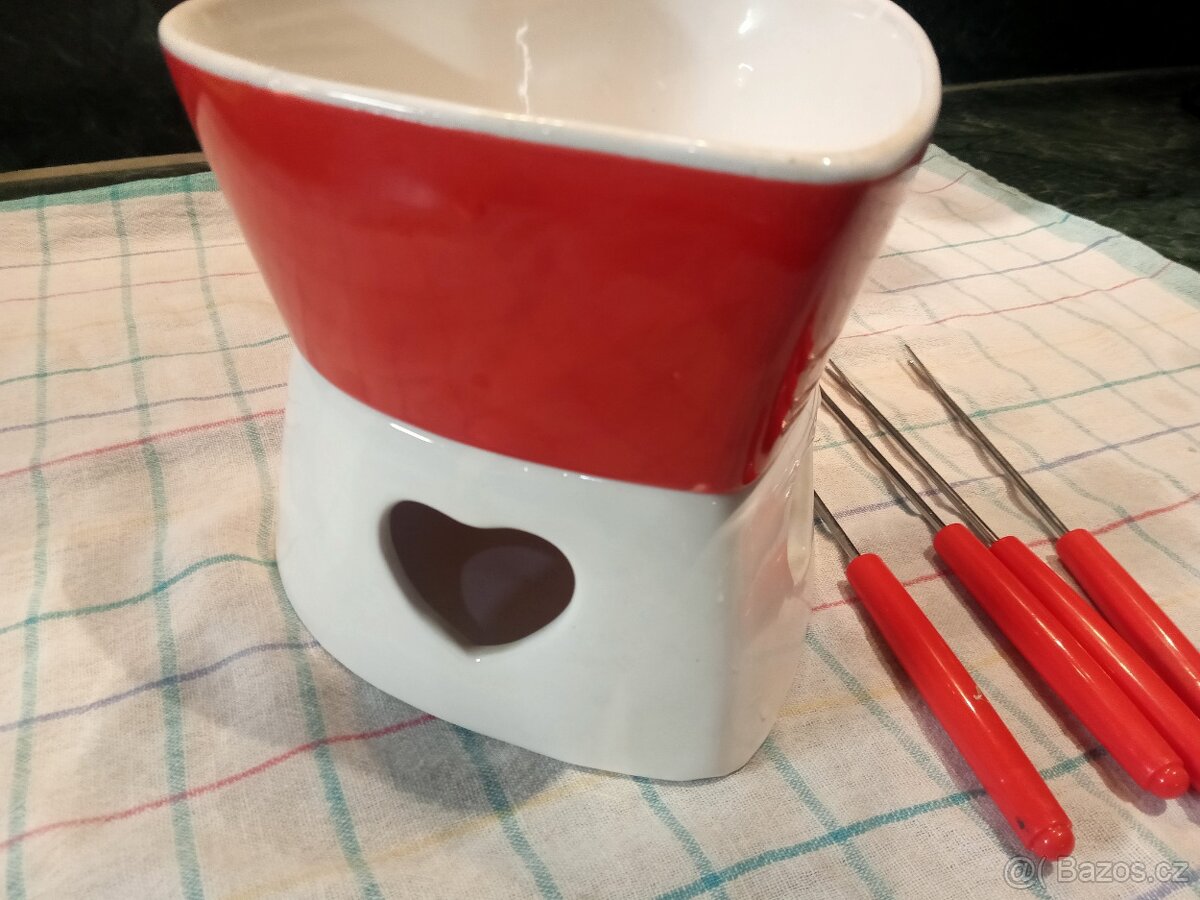 Fondue - 2