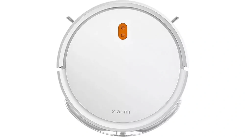 Robotický vysavač s mopem Xiaomi E5 - 2
