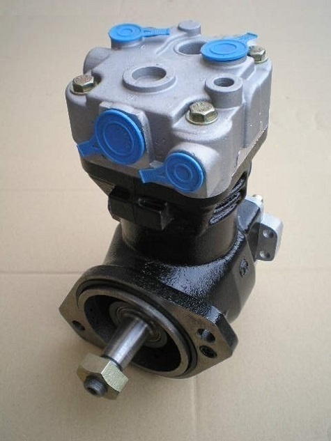 Kompresor na DAF LF45, LF55 - 2