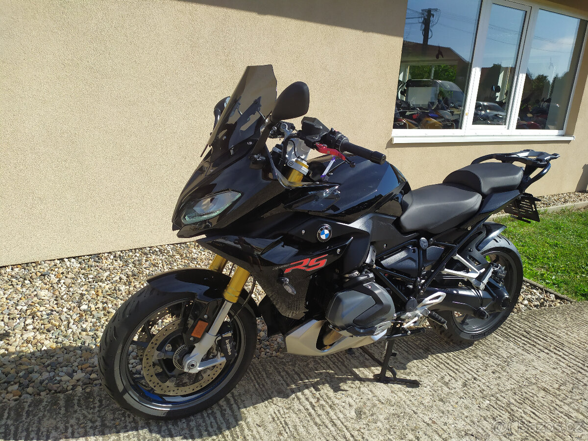 BMW R 1250 RS - 2