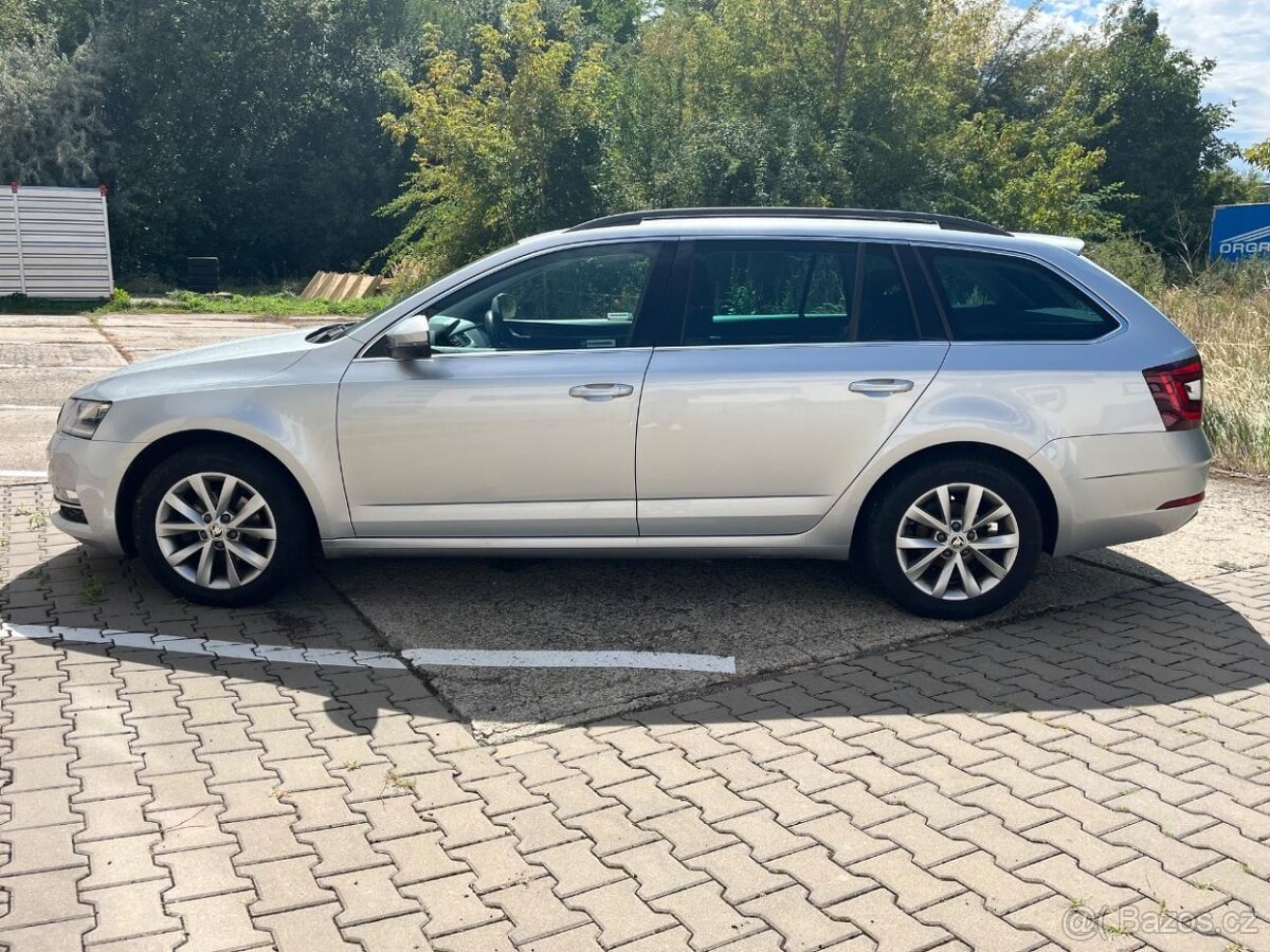 Škoda OCTAVIA, 1.6 TDi, Style - 2