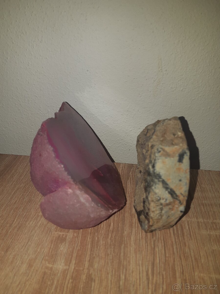 Acháty - 2