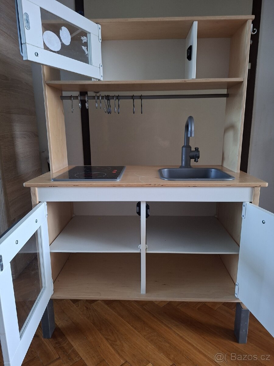 Dětská kuchyňka IKEA - 2