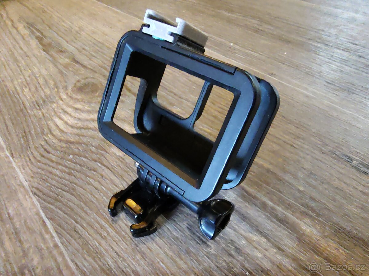 Housing GoPro 9-12 - 2