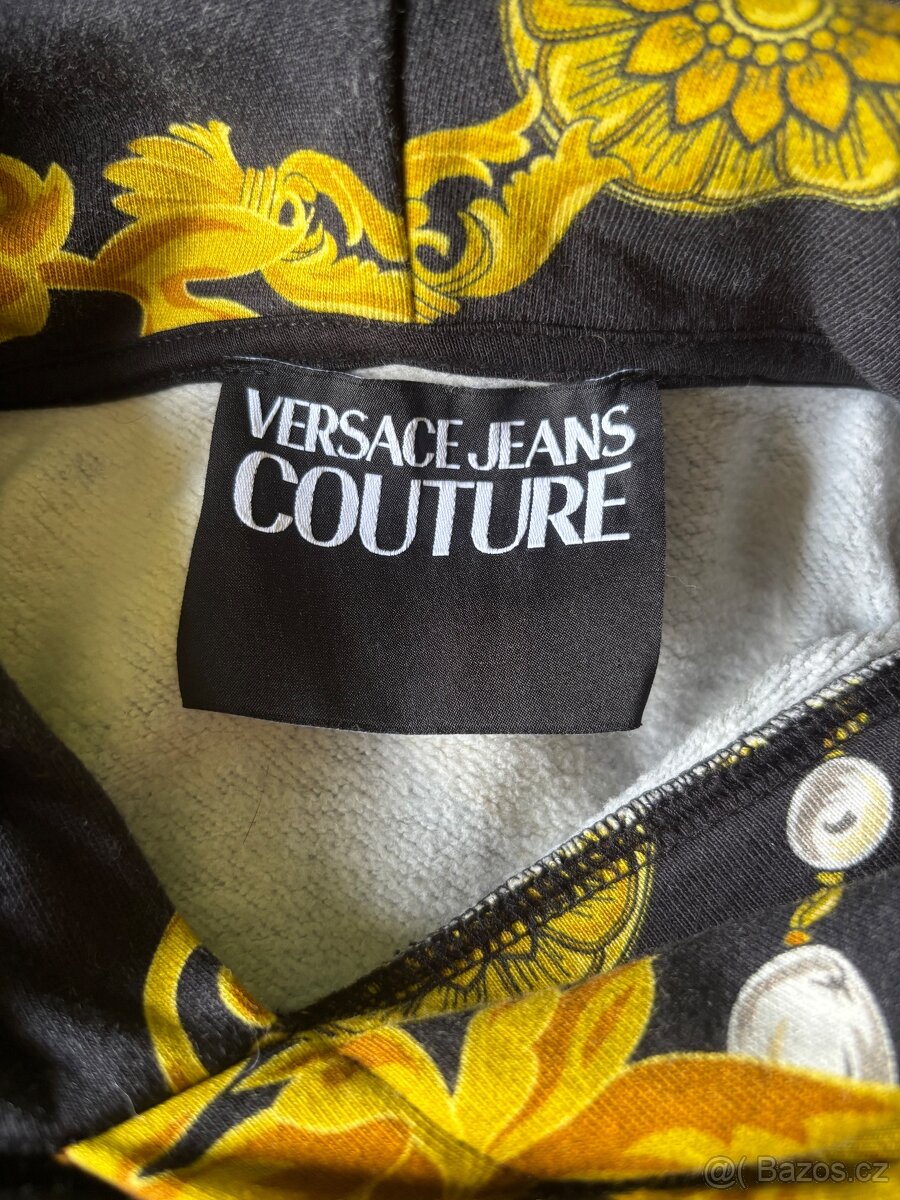 Mikina Versace Jeans Couture - 2