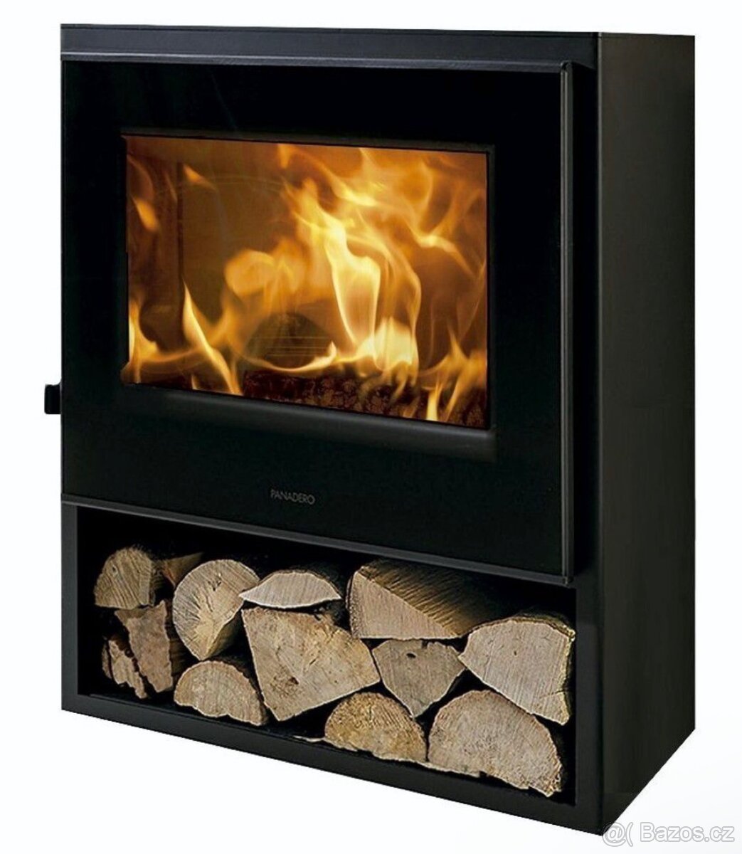 Prodej Krbovych kamen Panadero - 2