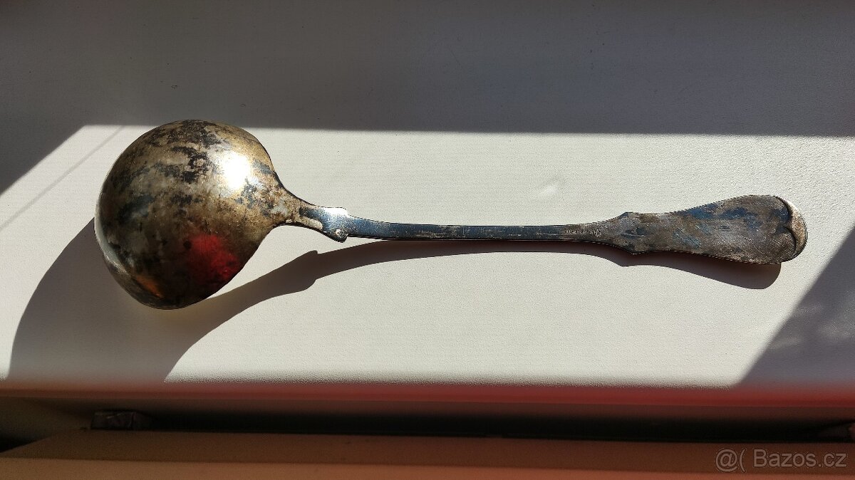 Naběračka 31,5 cm - 2