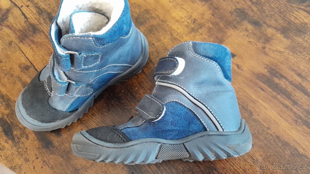 Chlapecké zimni Jonap - 2