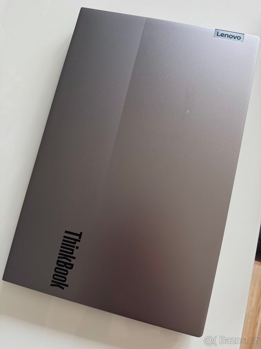 Notebook Lenovo 1TB paměť - 2