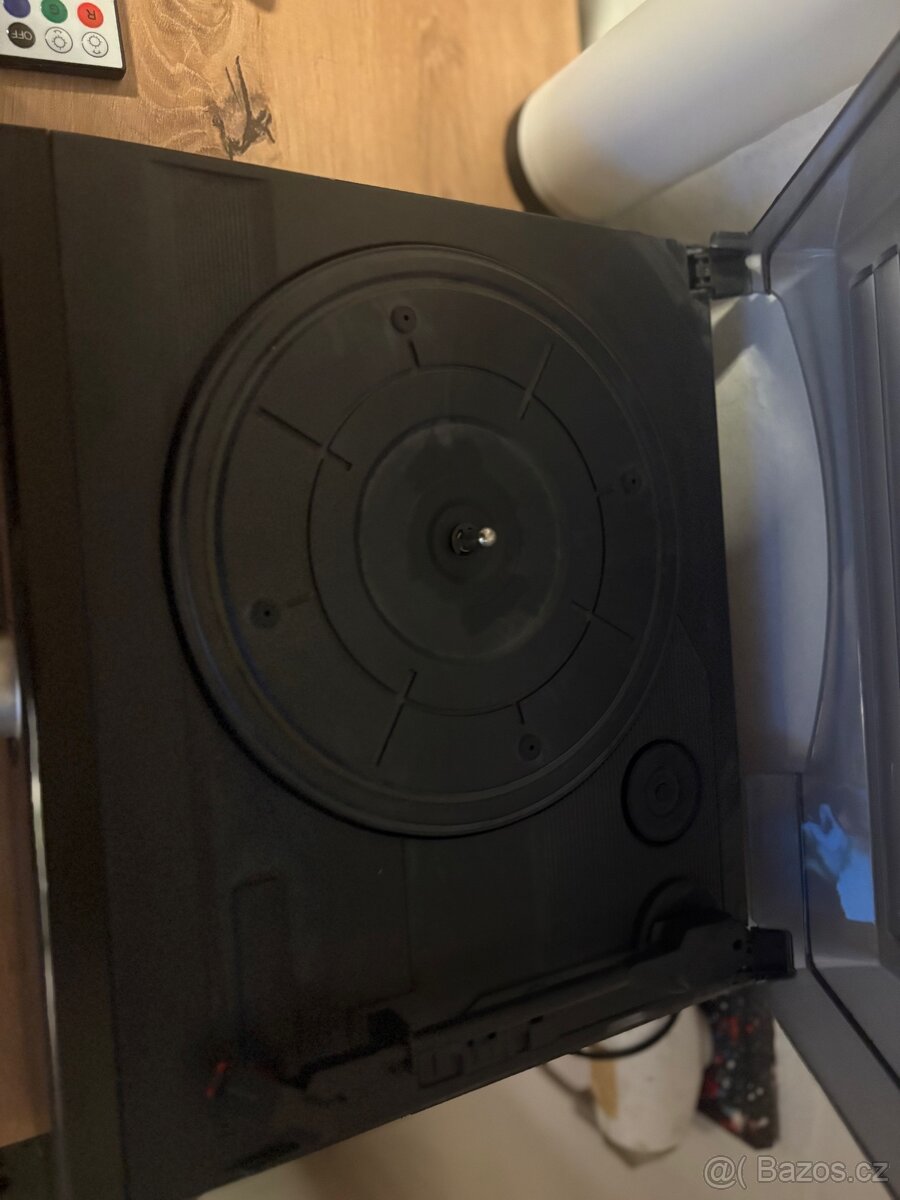 Gramofon - 2