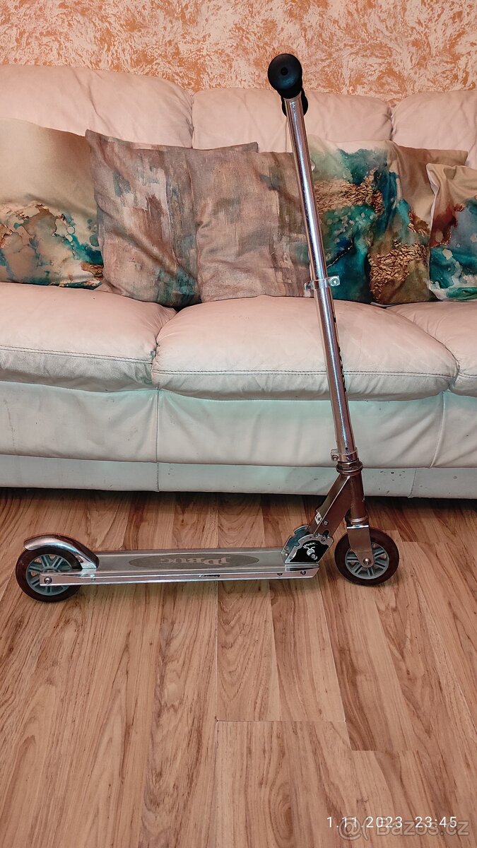 Koloběžka JD BUG MS 105 - 2