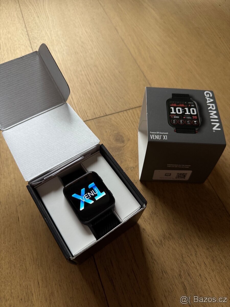 Garmin VENU X1 - 2
