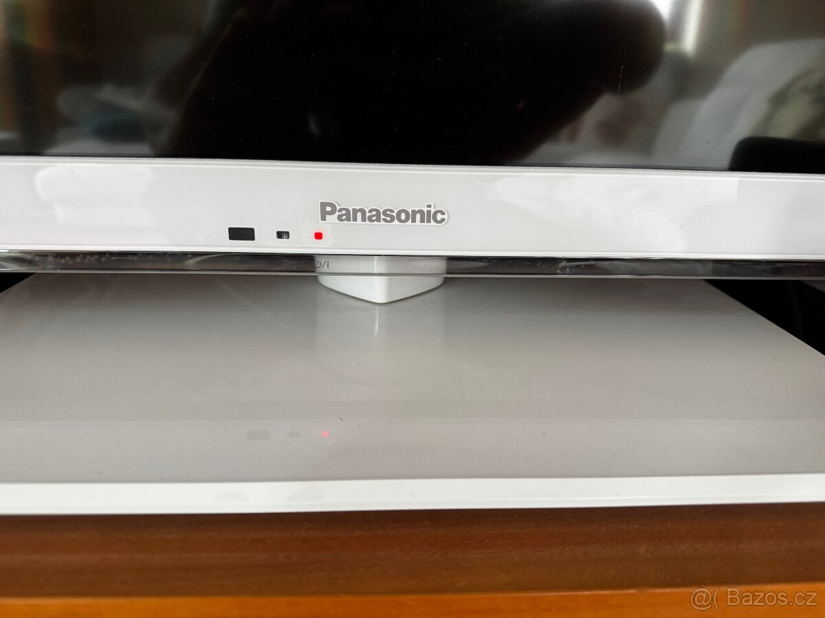 TV Panasonic Viera 42" - 2