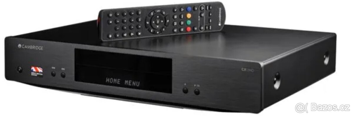 CAMBRIDGE AUDIO CXU BLURAY - 2