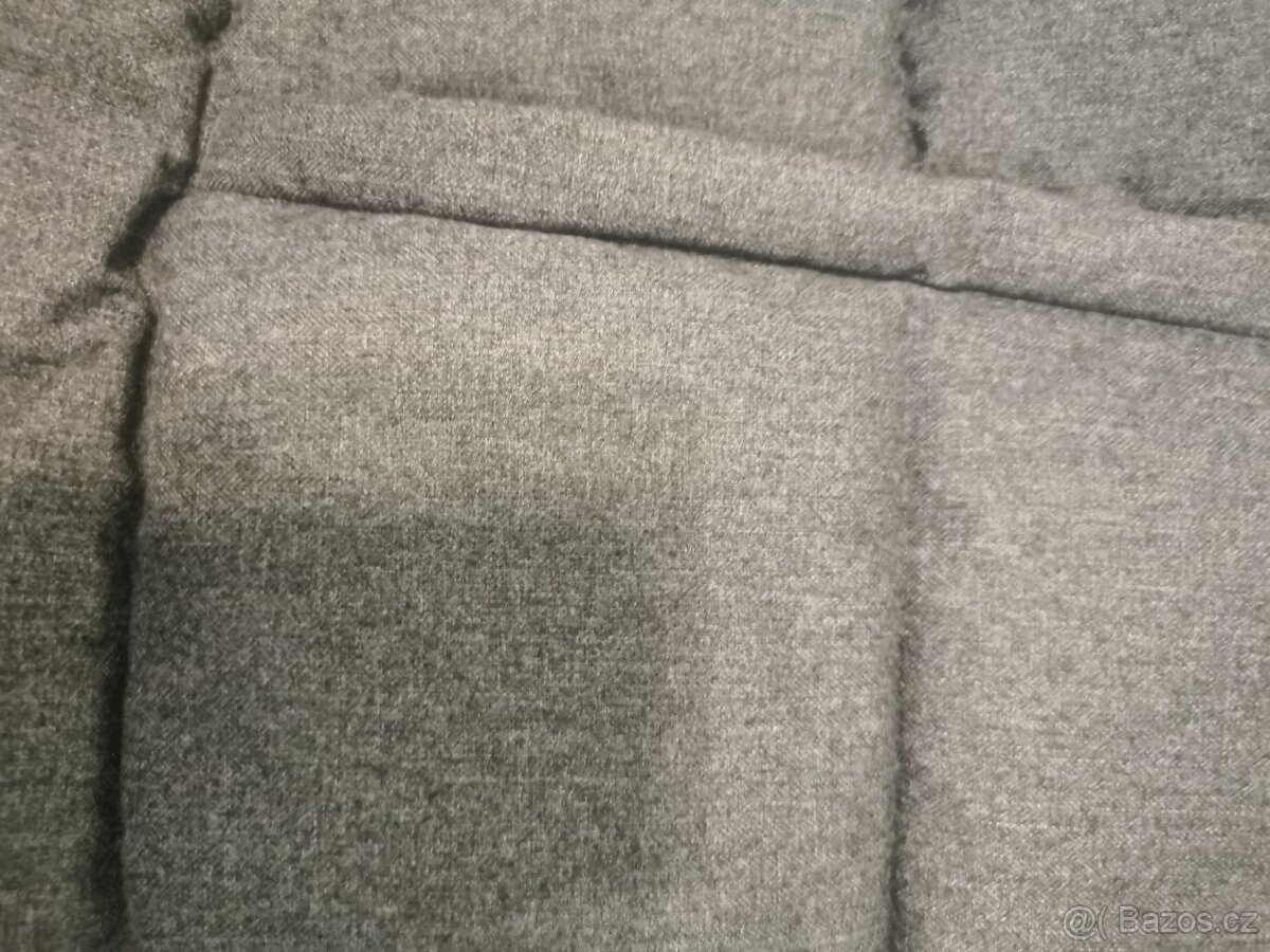 Zimní bunda XL Teranova - 2