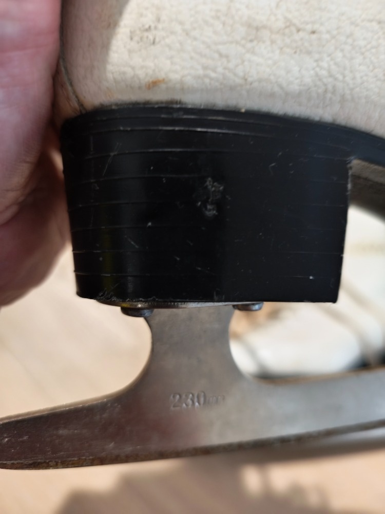 Dívčí brusle, dámské brusle vel. 36 - 2