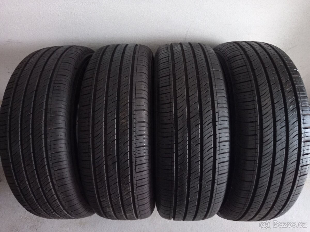 KUMHO SOLUS TA31 LETNÍ 205/65 R16 95H VZOREK +7,3mm - 2